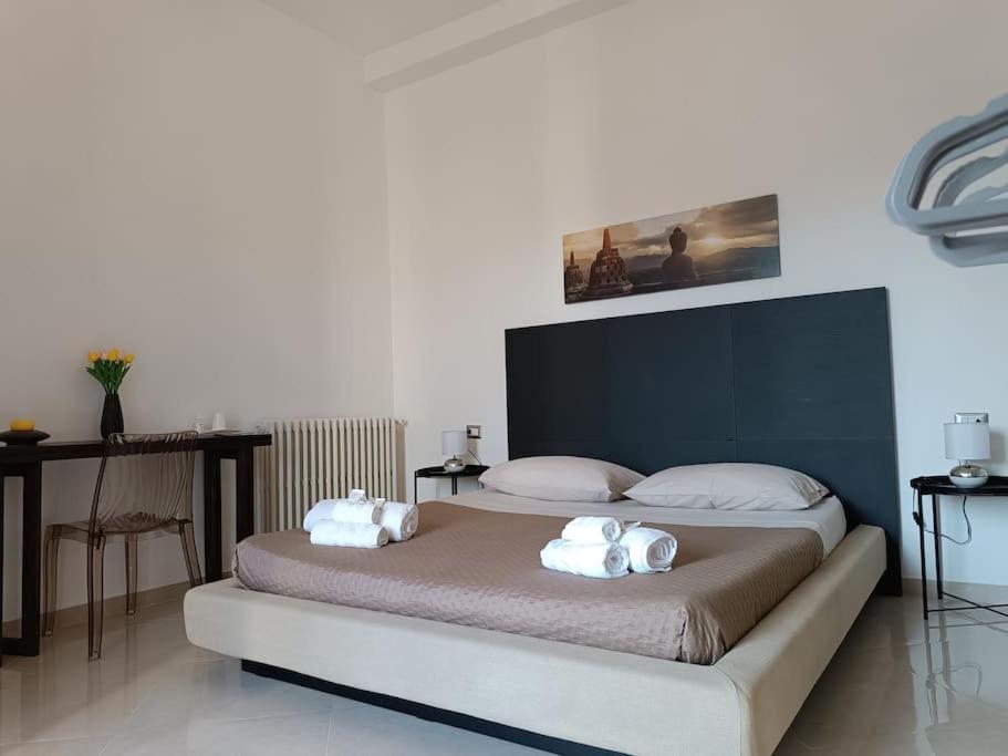 B&B Il Tulipano Como Exterior foto